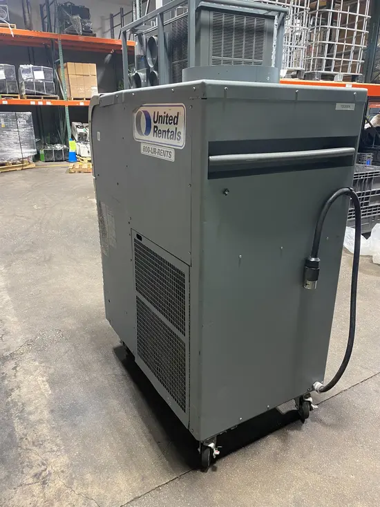 2017 DENSO OFFICE PRO 60 Portable Air Conditioner