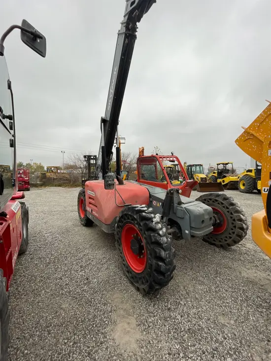 2016 Skyjack SJ843TH Forklift