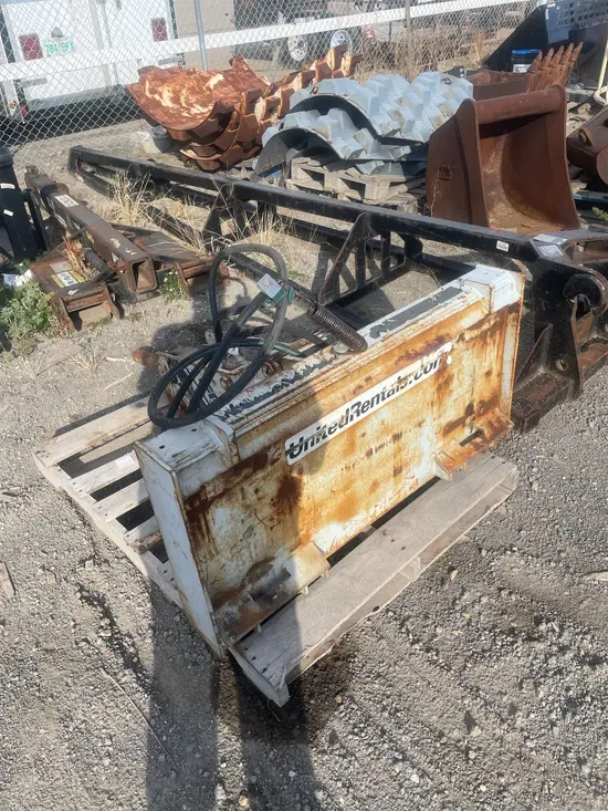 2019 FURUKAWA K-FX45ACP-QA Attachment