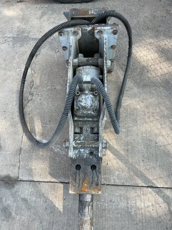 2019 FURUKAWA F9FSP Attachment