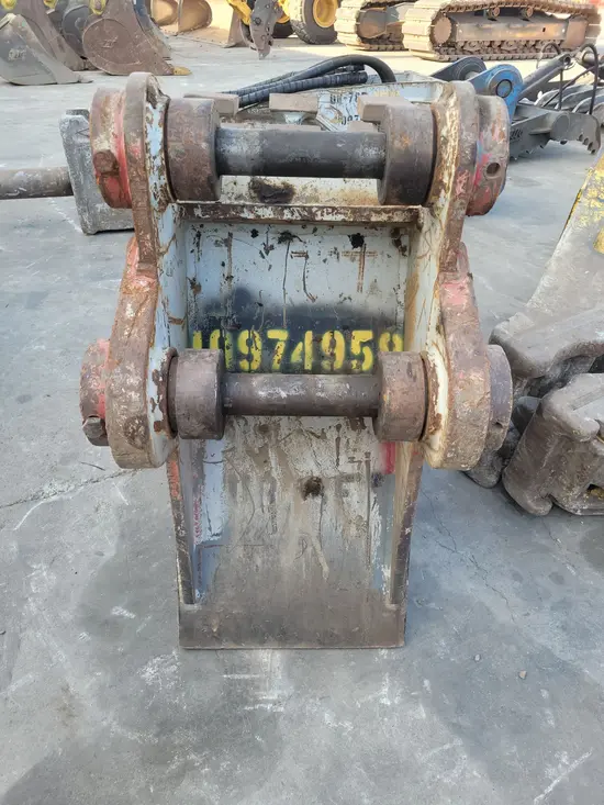 2019 FURUKAWA CW24III Compaction Attachment