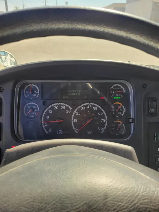 2023 Freightliner M2 106 DUMP Truck