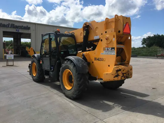 2015 JCB 512-56 S Forklift