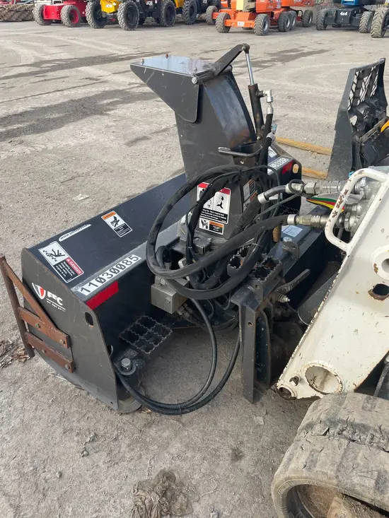 2019 ATI McMillen 11072D-0022 Attachment