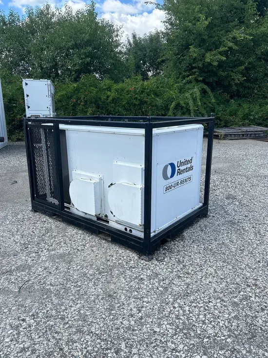 2018 TRANE 5T-208V-WSC060E