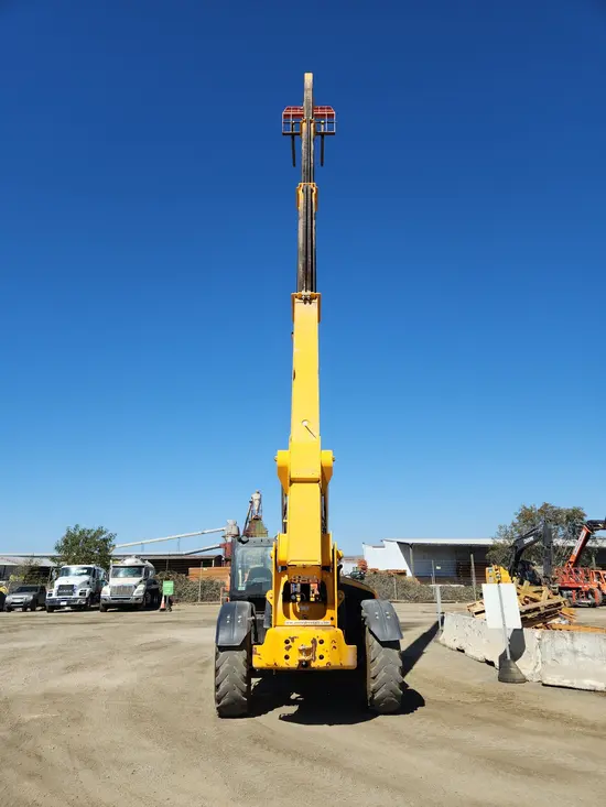 2014 JCB 510-56 S Forklift