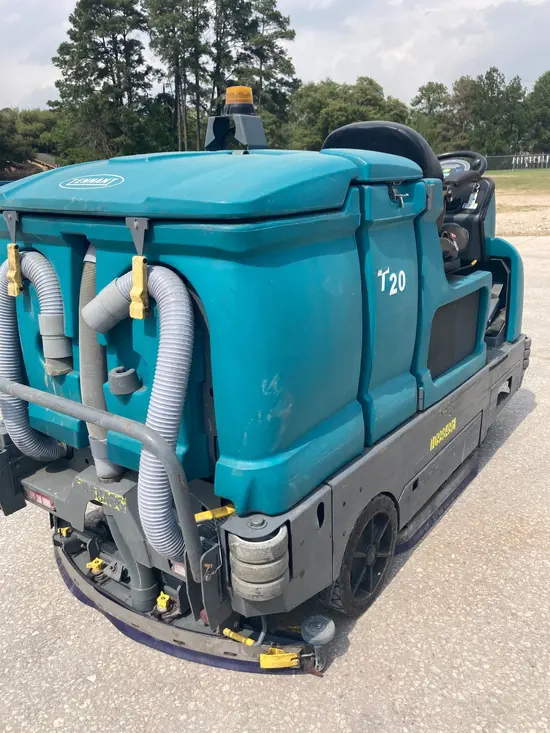2019 Tennant M-T20 Scrubber