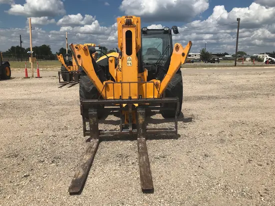 2014 JCB 512-56 S Forklift