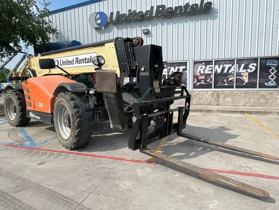2015 JLG 1255 Forklift