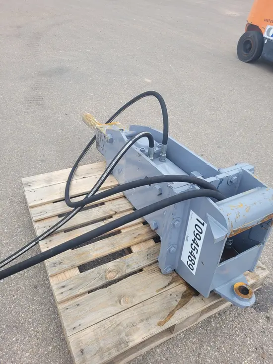2019 FURUKAWA KF9FSP Attachment