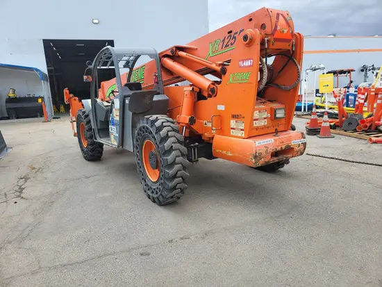 2016 XTREME XR1255 Forklift