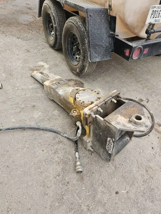 2020 Epiroc SB 452 Attachment