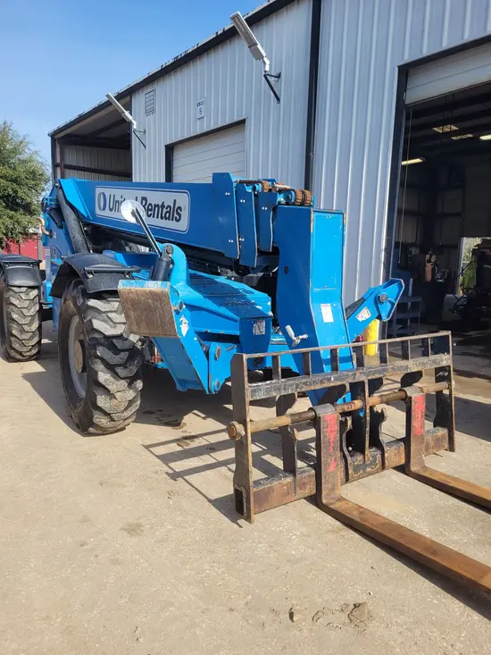 2016 Genie GTH-1056 Forklift