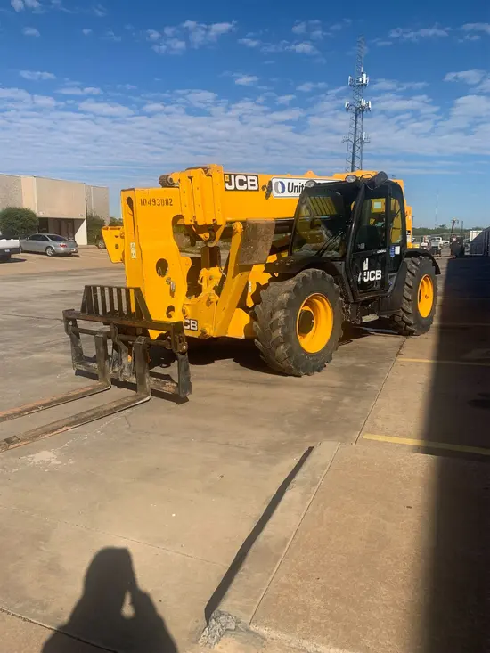 2016 JCB 510-56 S Forklift
