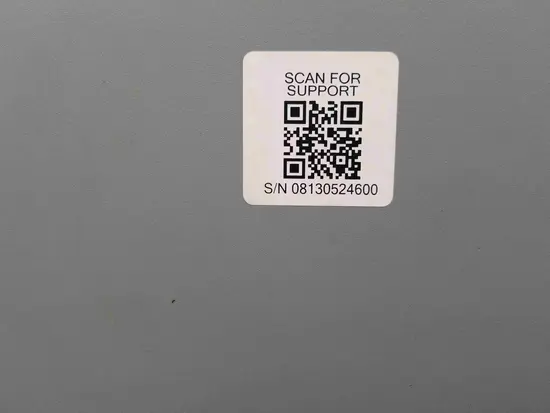 2014 DENSO OFFICE PRO 60 Portable Air Conditioner