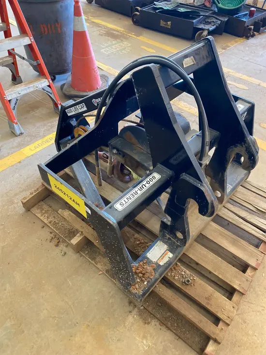 2020 XTREME 14893-000 Attachment