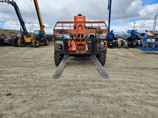 2015 XTREME XR842 Forklift