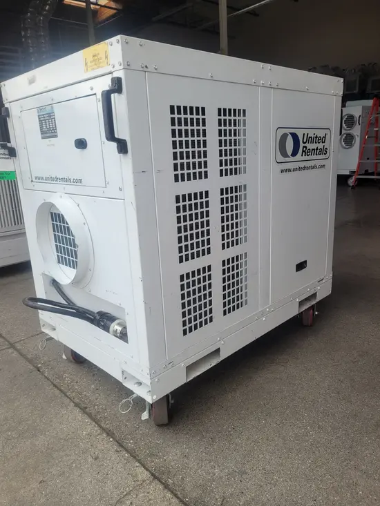 2017 KWIKOOL KPO5-21 Portable Air Conditioner