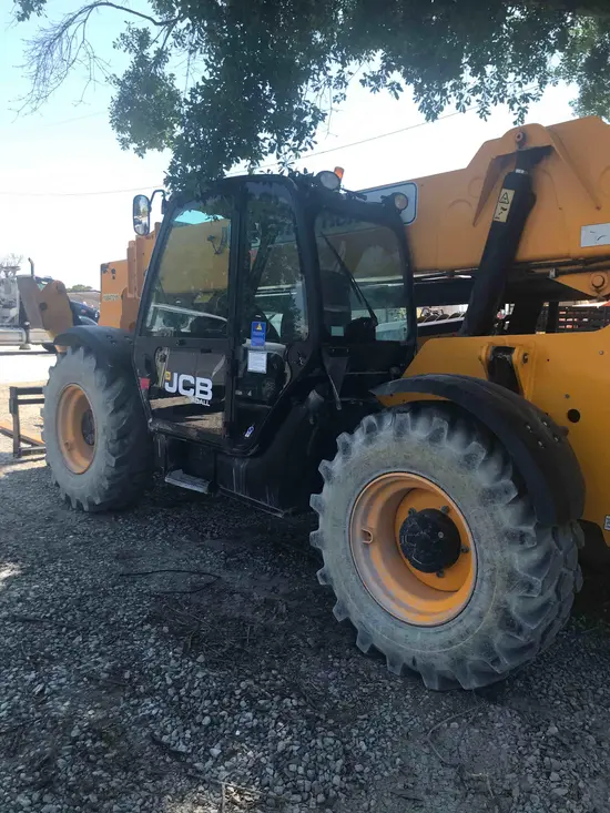 2018 JCB 510-56 Forklift