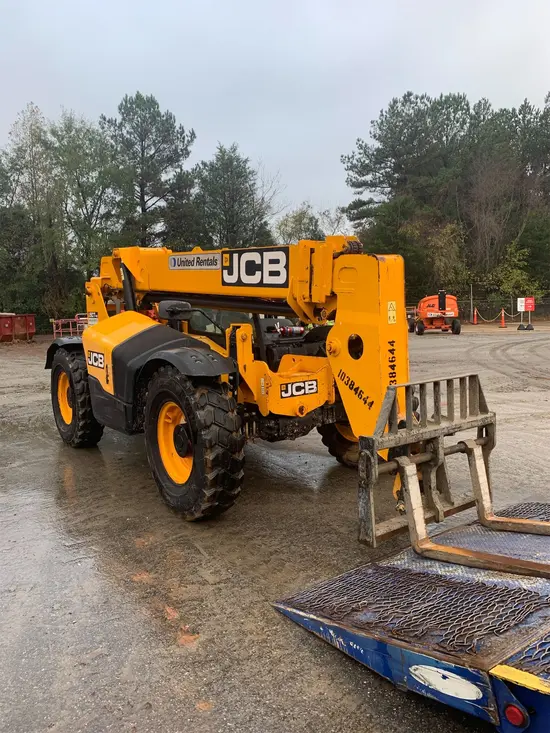 2015 JCB 507-42 Forklift