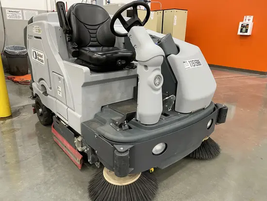 2022 Clarke SC8000 62 LPG Scrubber