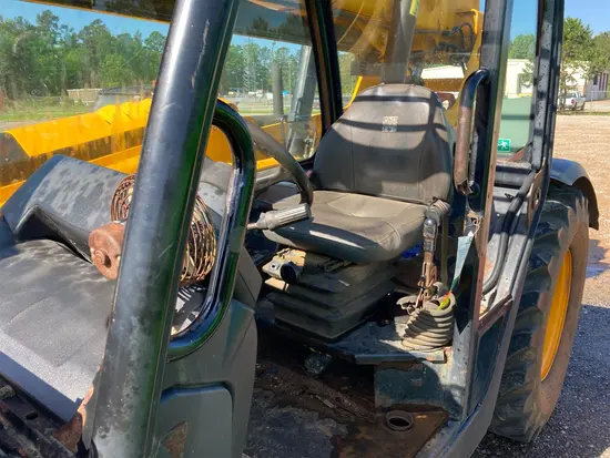 2015 JCB 507-42 Forklift