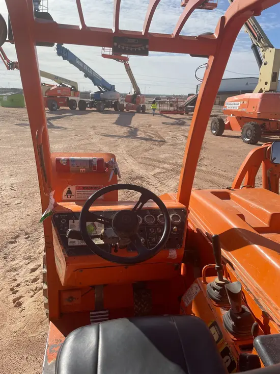 2004 XTREME XRM1045 Forklift