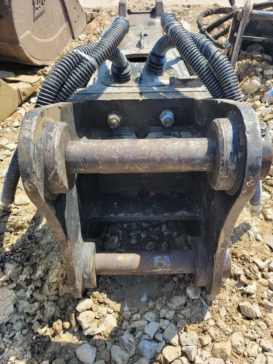 2019 Epiroc EC 150T Attachment