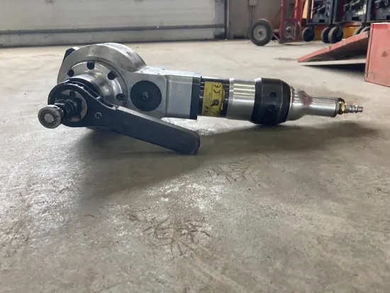 2016 Esco Tool P-300 Pipe Cutting