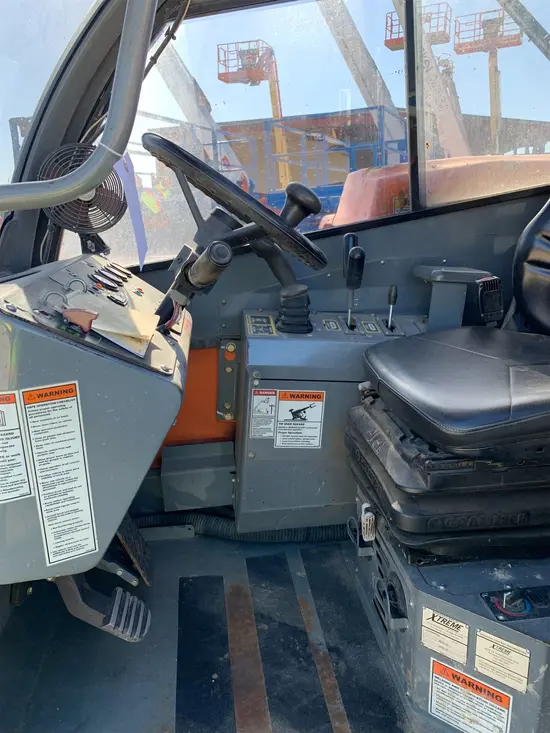 2015 XTREME XR1045 Forklift