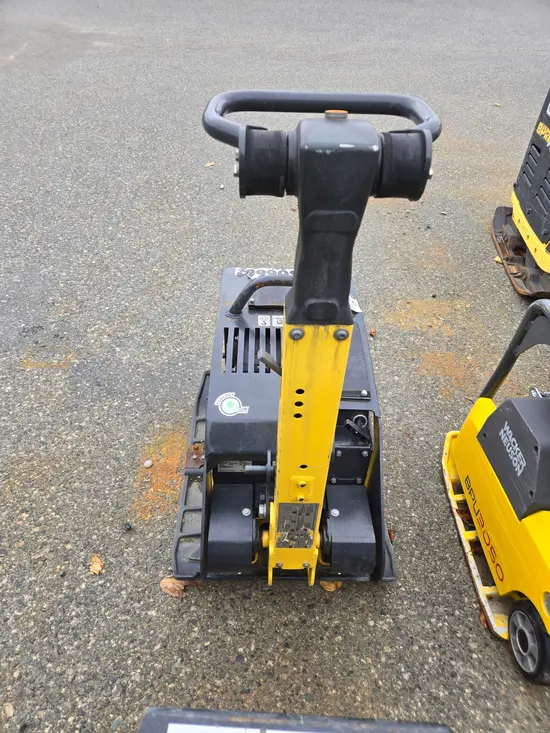 2022 BOMAG BPR35/60 Vibratory Plate Compactor