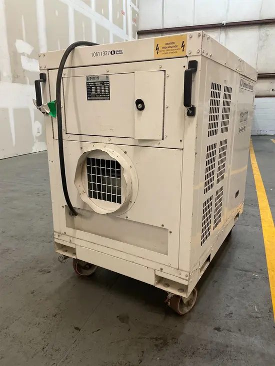 2017 KWIKOOL KP05-21 Portable Air Conditioner