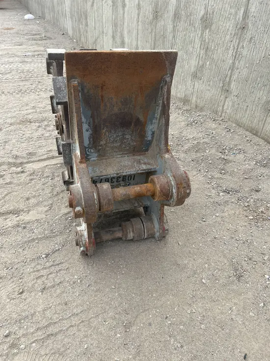 2019 FURUKAWA CW24III Compaction Attachment