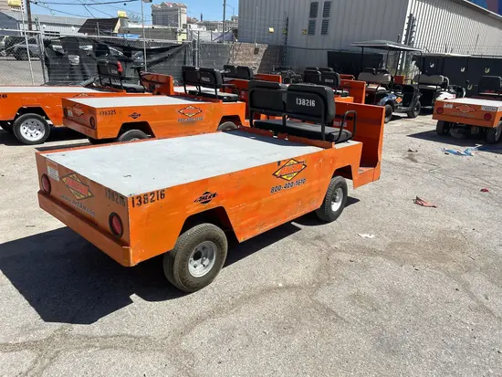 2014 Columbia BC2-L-36 Utility Vehicle
