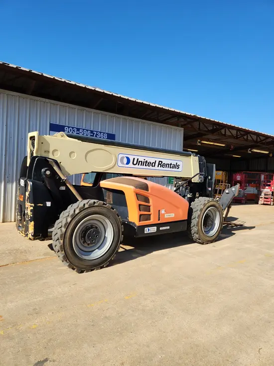 2016 JLG 1255 Forklift