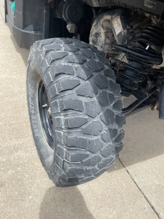 2020 Polaris PRO XD 4000D Utility Vehicle