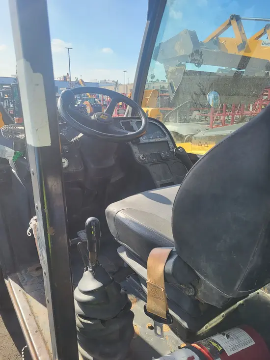 2017 JCB 510-56 S Forklift