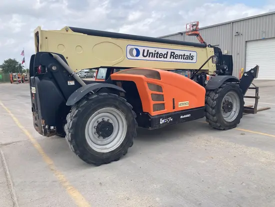 2018 JLG 1255 Forklift