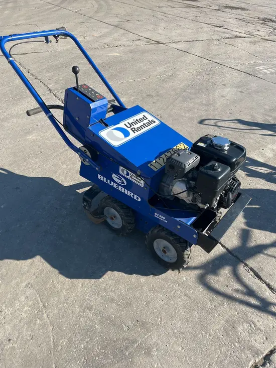 2021 BLUEBIRD SC550