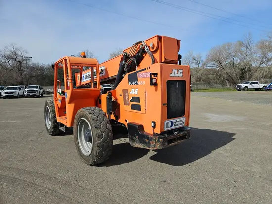 2016 SKYTRAK 8042 Forklift
