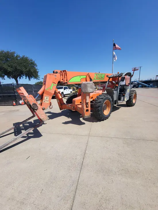 2016 XTREME XR1255 Forklift