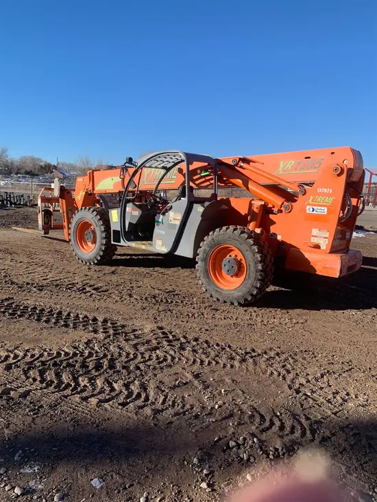 2013 XTREME XR1255 Forklift