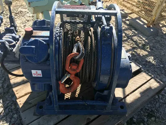 2012 SAN-EI SEIKI W20220SAABG