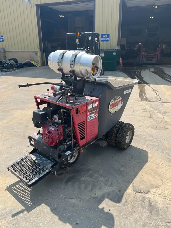 2020 Allen Engineering AR16PBEP