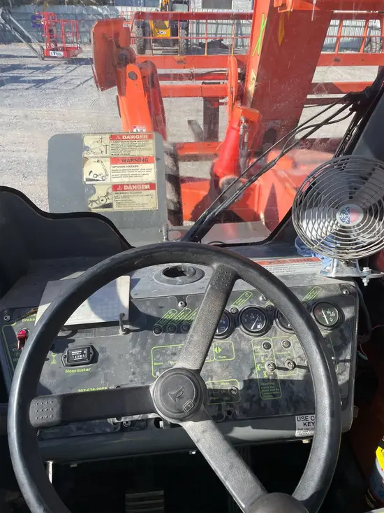 2015 XTREME XR2045 Forklift