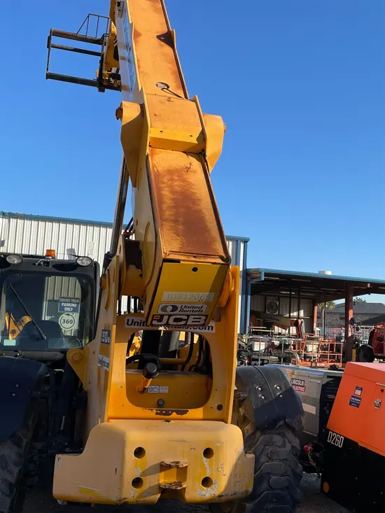 2018 JCB 510-56 Forklift