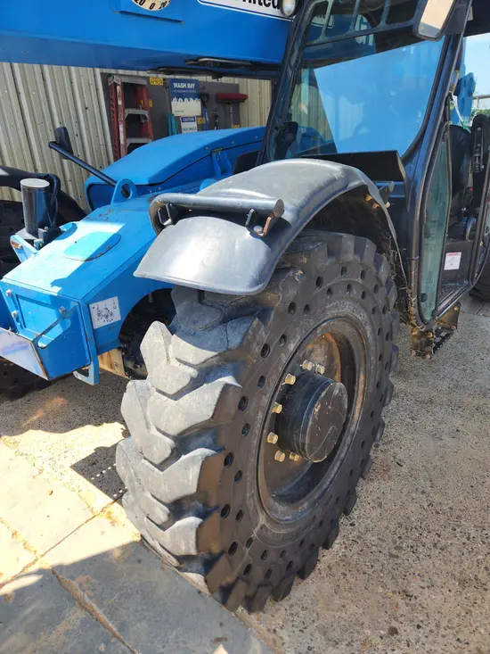 2016 Genie GTH-844 Forklift