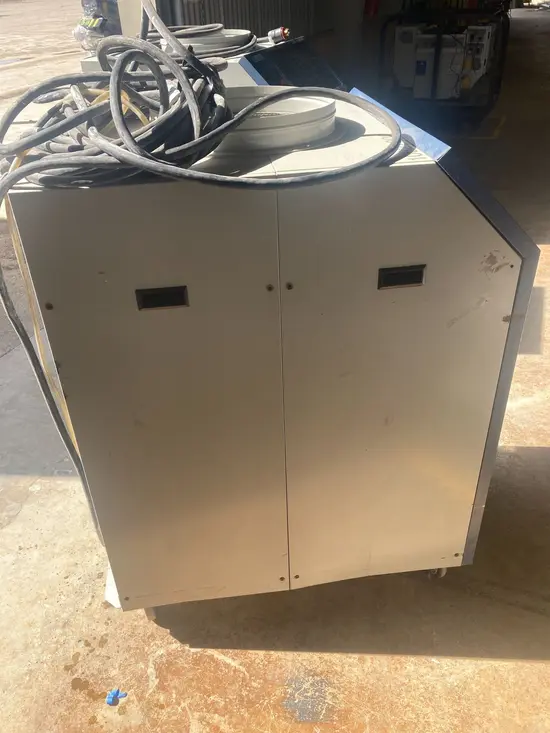 2017 OCEANAIRE 20ACH6034 Electric Heater