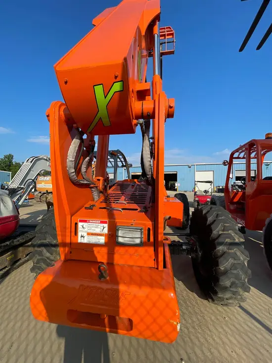 2015 XTREME XR842 Forklift