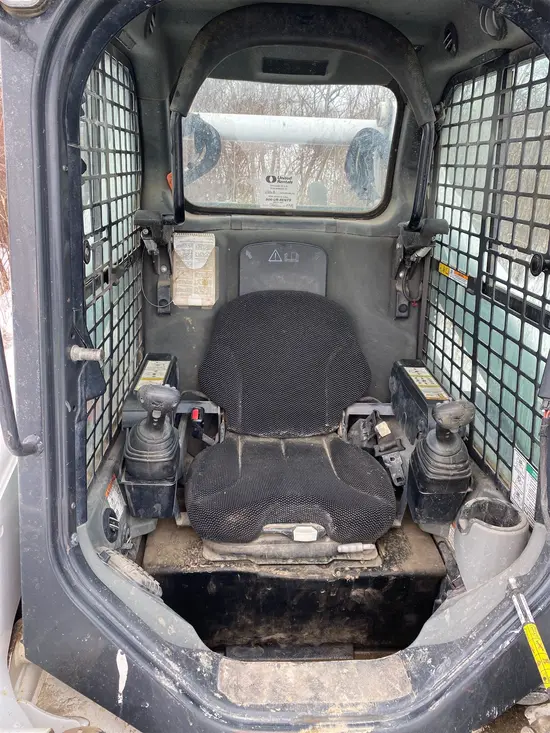 2020 Bobcat T770 Track Loader